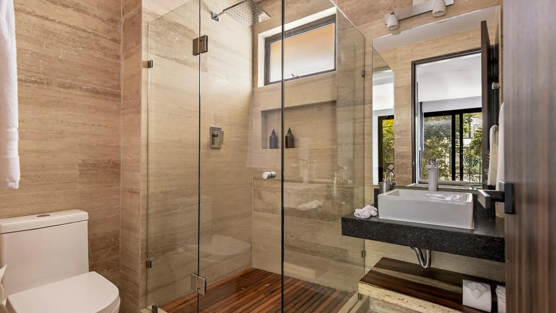 Alojamiento Entero Vivienda Rentada En Tulum Mexico 0*,  墨西哥