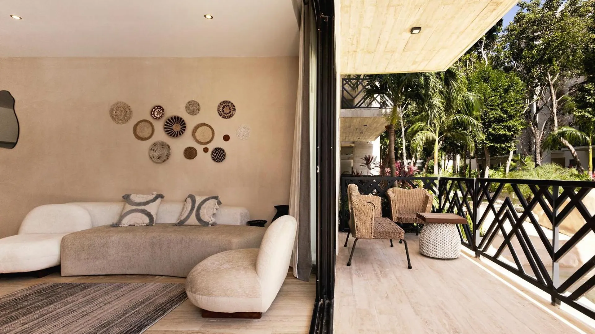 公寓 Alojamiento Entero Vivienda Rentada En Tulum Mexico