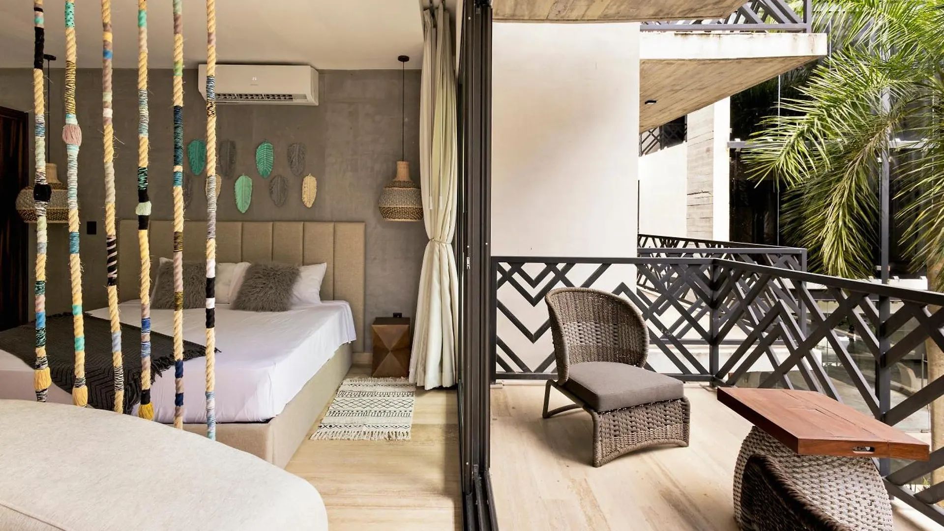 Alojamiento Entero Vivienda Rentada En Tulum Mexico 0*,  墨西哥
