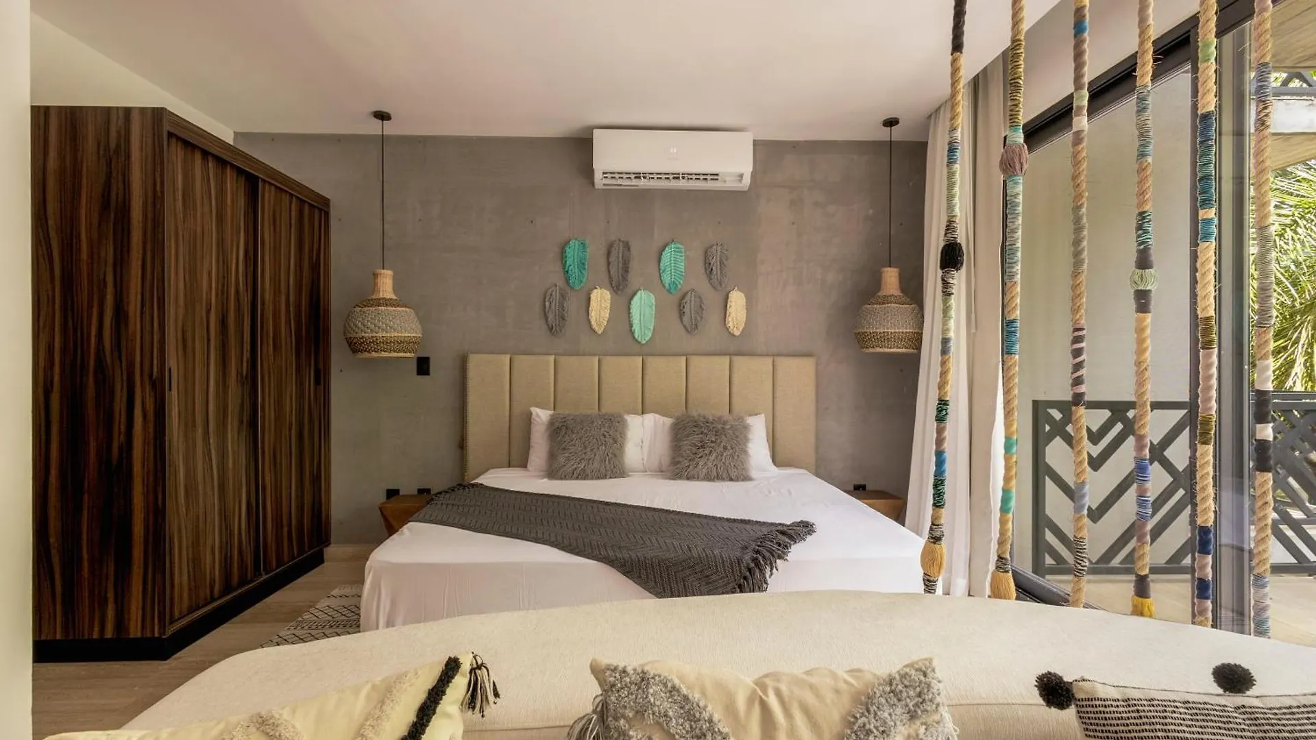 Alojamiento Entero Vivienda Rentada En Tulum Mexico 0*,  墨西哥