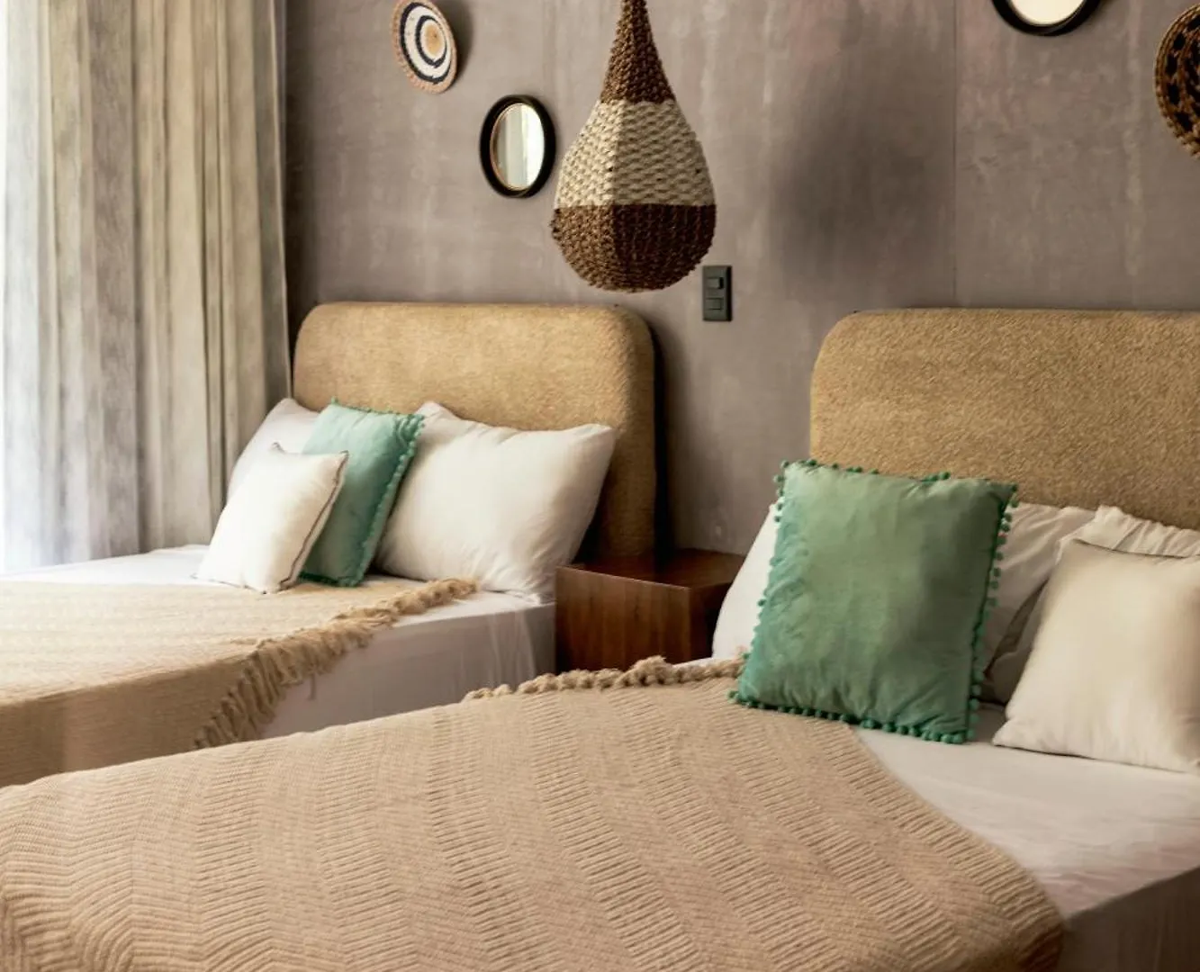 公寓 Alojamiento Entero Vivienda Rentada En Tulum Mexico 墨西哥